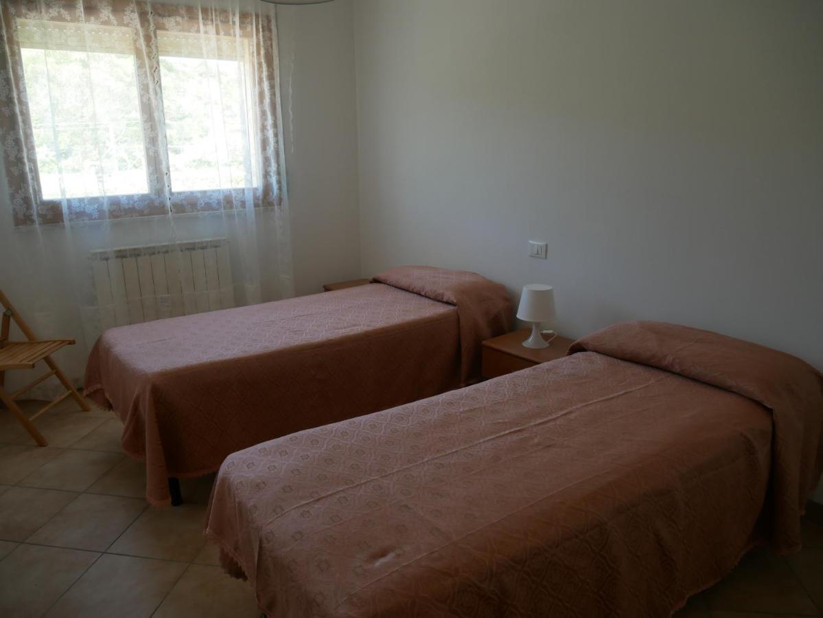 Appartamento Villa Rosa Villa Rosa Di Martinsicuro エクステリア 写真